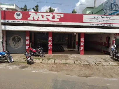 Sri Bhavani Tyres