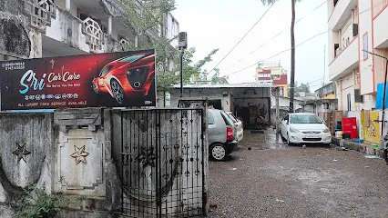 Sri Car Care