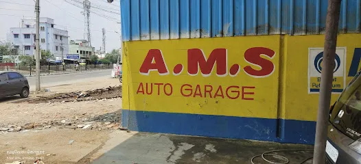 Sri Chakra Tyres