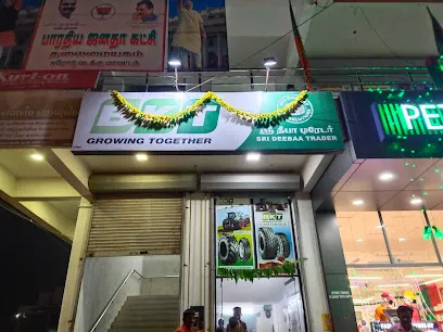 Sri Deebaa Trader (BKT Tyres)