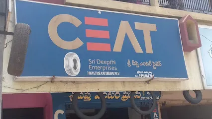 Sri Deepthi Enterprises