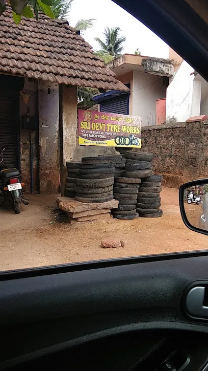 Sri Devi Tyre Works