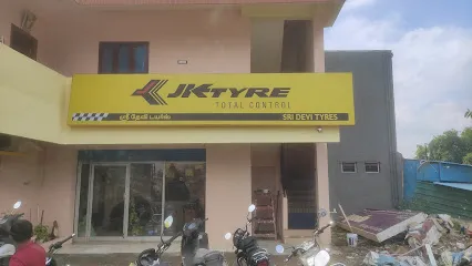 Sri Devi Tyres / JK Tyre Ltd