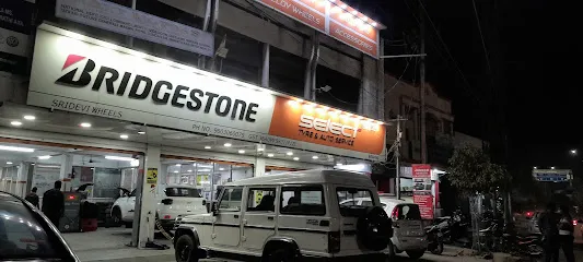 Sri Devi Tyres