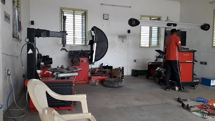 Sri Dharumaiya Alignment
