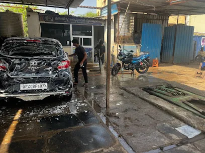 SRI DHATHRI EXPRESS CAR WASH