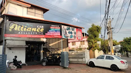 Sri Durga Tyre Puncture Works