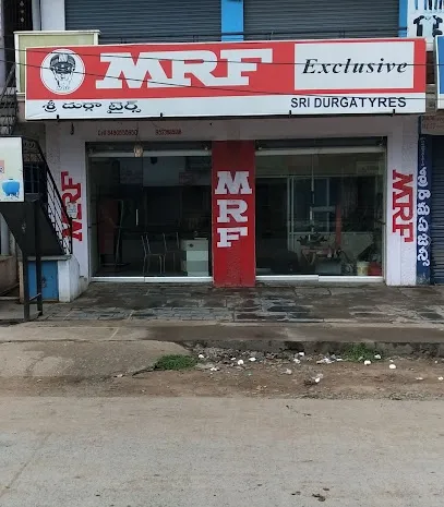 Sri Durga tyres