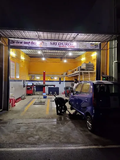 Sri Durga WheelCare