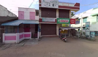 Sri Ganapathy Automobiles