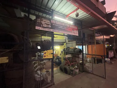 Sri Ganesh Tyre Workshop