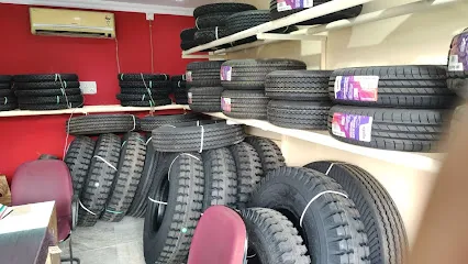 Sri Ganpati Tyre House