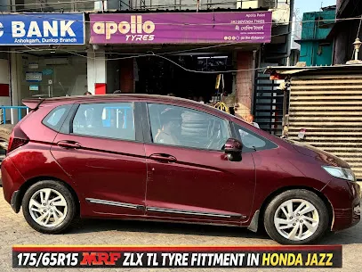 Sri Govinda Tyres