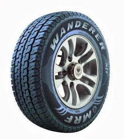 SRI GURU TYRES