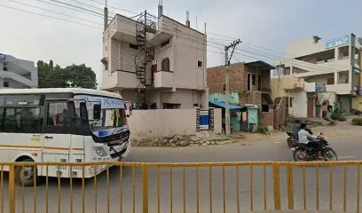 SRI HANUMAN 3D WHEEL ALIGNMENT AND CARWASH