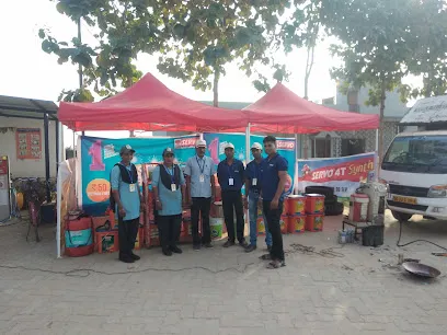 Sri Hanuman Fuels