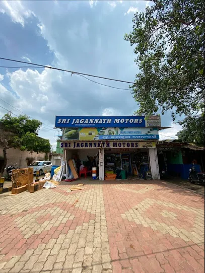 Sri Jagannath Motors