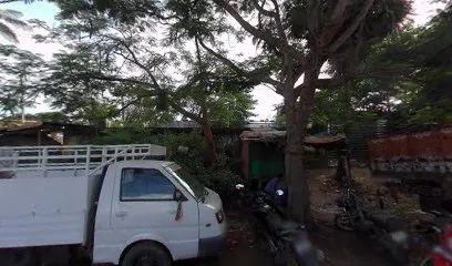 Sri Jagannath Tyres