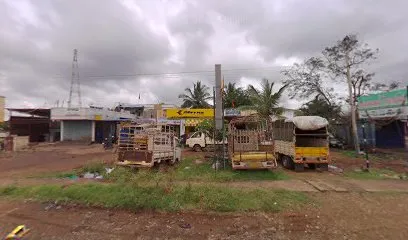 Sri Jayadevi Tyre Center