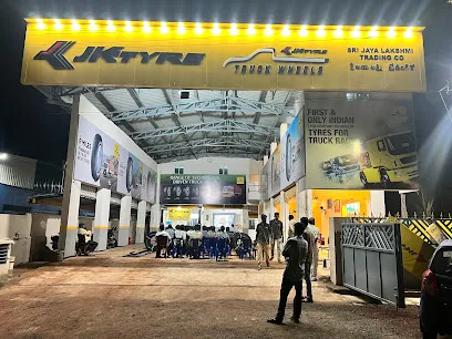 Sri jayalakshmi Trading co
