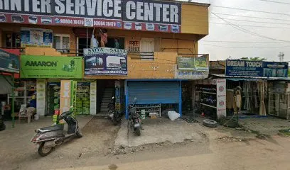 Sri Jeeva Tyres