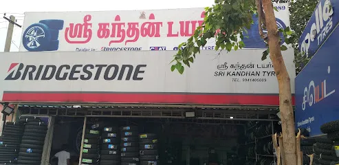 Sri Kandhan Tyres