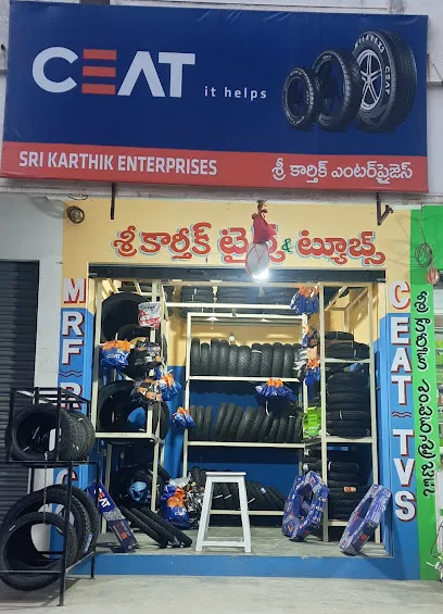 SRI KARTHIK TYRES