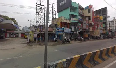Sri Krishna Tyres