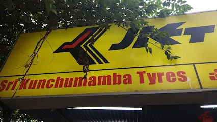 Sri Kunchumamba Tyres