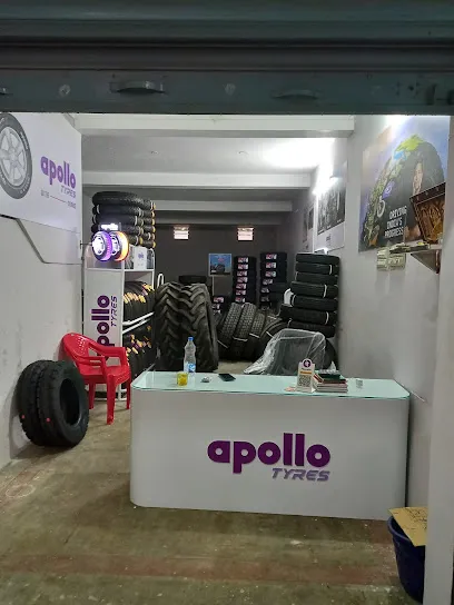Sri Lakshmi Multi Brand Tyres