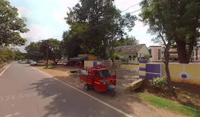 SRI LAKSHMI NARAYANA VULCANIZING