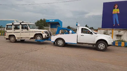 Sri Lakshmi Towing Services