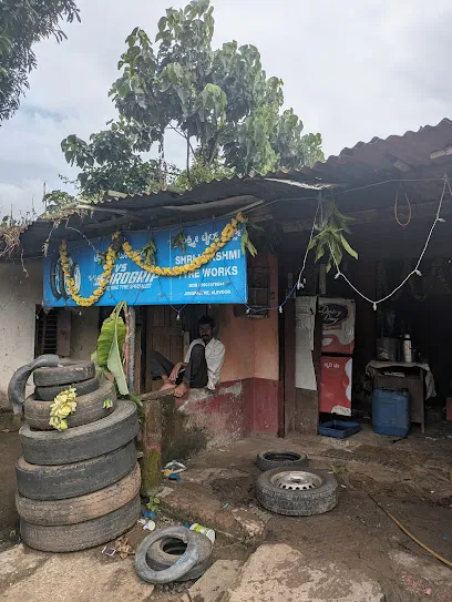 Sri Lakshmi Tyre Works