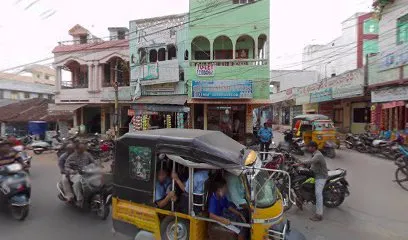 SRI LAKSHMI TYRES