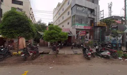 Sri Lakshmi tyres and puncher shop