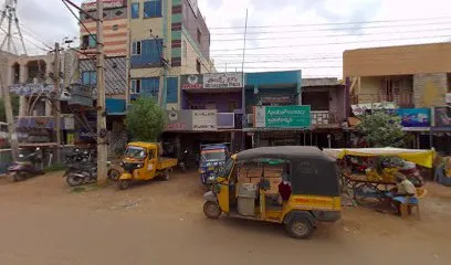 Sri Lakshmi Tyres