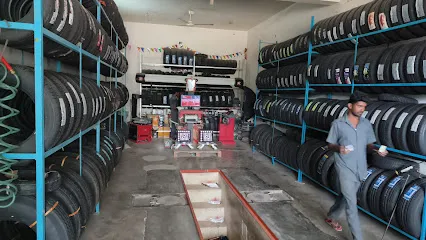 SRI LAKSHMI VENKATESWARA 3D CAR WHEEL ALIGNMENT SERVICE