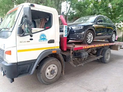 Sri lakshmi venkateswara Towing Service kadapa