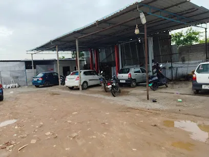 Sri Laxmi prasanna Motors