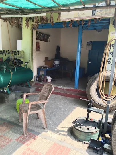 Sri Laxmi tyres and puncher shop