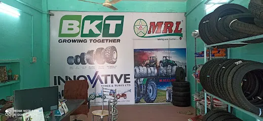 Sri Laxmi Venkateswara Tyres