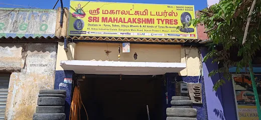 SRI MAHALAKSHMI TYRES