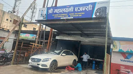 Sri Mahalaxmi Agency