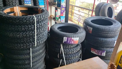 Sri Mahalaxmi tyres Gangapur