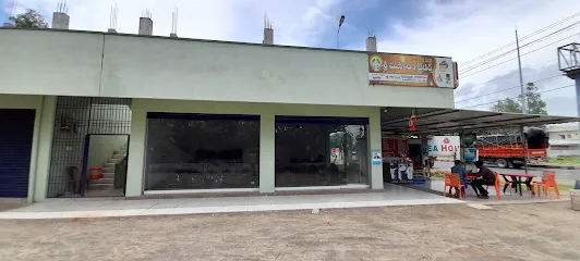 SRI MANIKANTA TRADERS All multi brands Tyres &wheel alignment