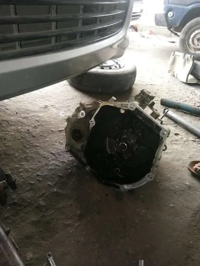SRI MARUTHI CAR CARE