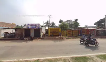 Sri mata Tyre care