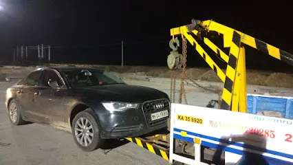 Sri Mrutyunjaya Towing Service,