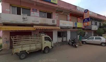 Sri Murthy Stores