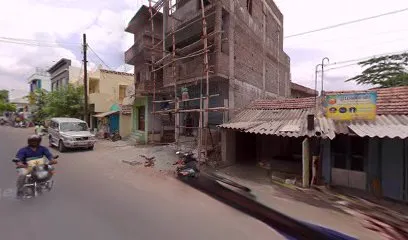 Sri Murugan Auto Garage